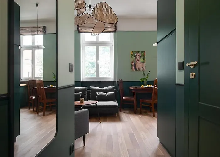 M&j - Ogarna Apartamento Gdańsk